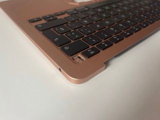 Teclado Macbook Air 13” A2179 Mdi. 2020 ORIGINAL