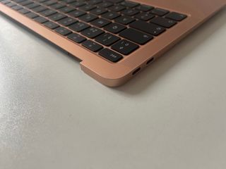 Teclado Macbook Air 13” A2179 Mdi. 2020 ORIGINAL