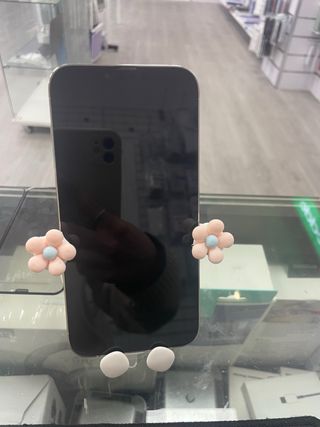 iPhone 13 Pro Max 128GB Plata