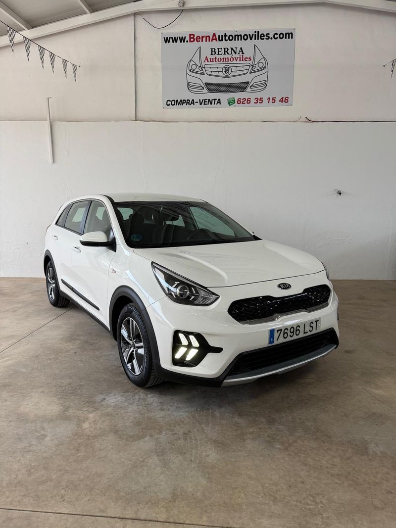KIA Niro 1.6 GDI 141Cv HEV - foto 1