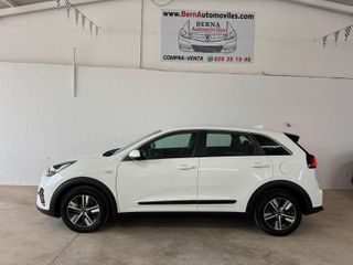 KIA Niro 1.6 GDI 141Cv HEV
