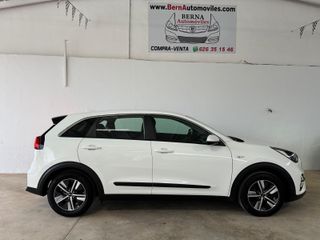 KIA Niro 1.6 GDI 141Cv HEV