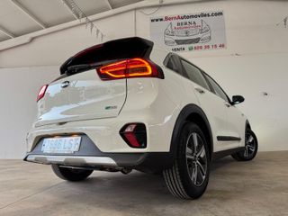 KIA Niro 1.6 GDI 141Cv HEV