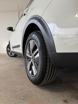 KIA Niro 1.6 GDI 141Cv HEV