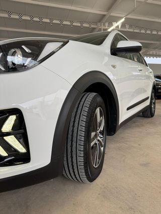 KIA Niro 1.6 GDI 141Cv HEV