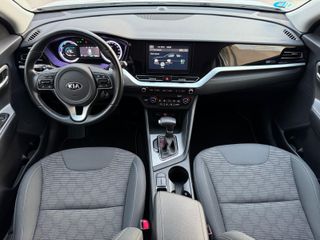 KIA Niro 1.6 GDI 141Cv HEV