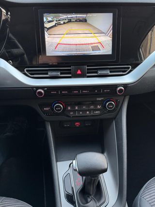 KIA Niro 1.6 GDI 141Cv HEV