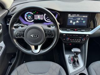 KIA Niro 1.6 GDI 141Cv HEV