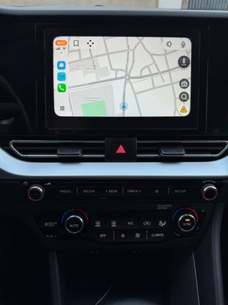 KIA Niro 1.6 GDI 141Cv HEV