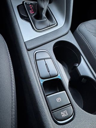 KIA Niro 1.6 GDI 141Cv HEV