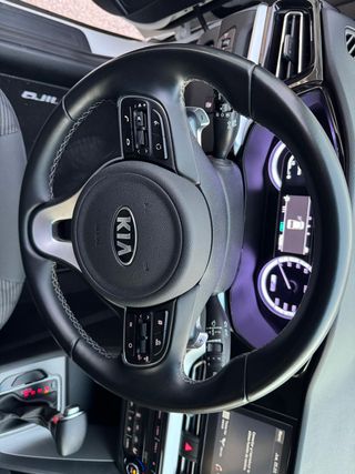 KIA Niro 1.6 GDI 141Cv HEV