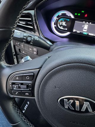 KIA Niro 1.6 GDI 141Cv HEV