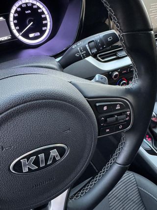 KIA Niro 1.6 GDI 141Cv HEV