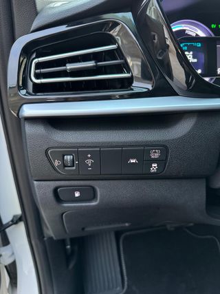 KIA Niro 1.6 GDI 141Cv HEV