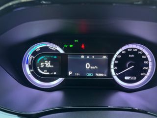 KIA Niro 1.6 GDI 141Cv HEV