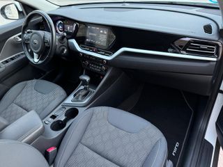 KIA Niro 1.6 GDI 141Cv HEV