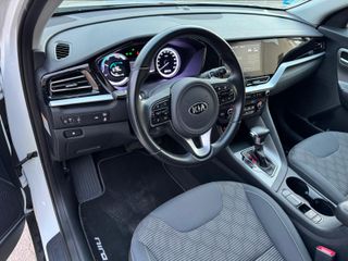 KIA Niro 1.6 GDI 141Cv HEV