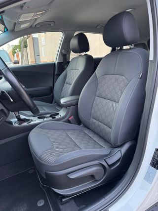 KIA Niro 1.6 GDI 141Cv HEV