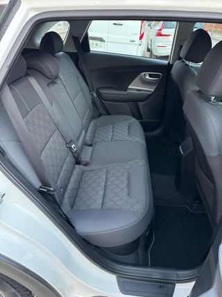 KIA Niro 1.6 GDI 141Cv HEV