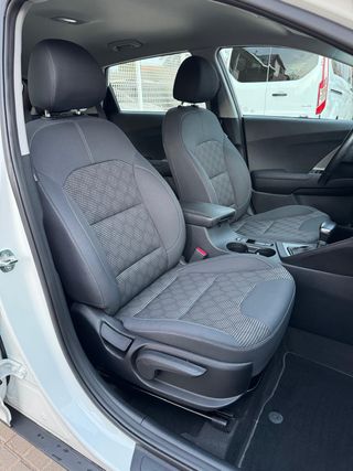 KIA Niro 1.6 GDI 141Cv HEV