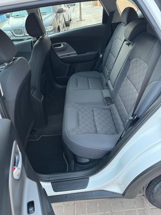 KIA Niro 1.6 GDI 141Cv HEV