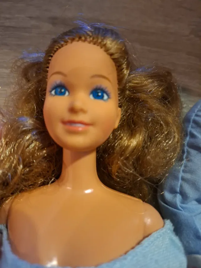 Muñecos Familia Corazón