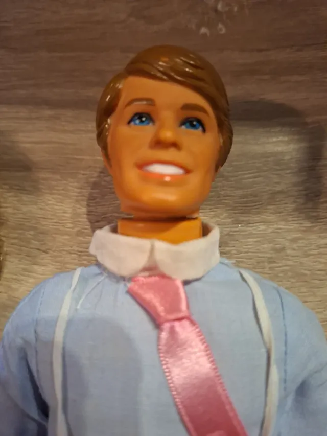 Muñecos Familia Corazón