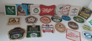 Bicchieri da birra internazionali