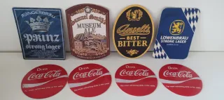 Bicchieri da birra internazionali