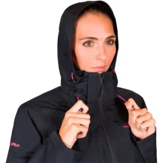 Chaqueta Trangoworld XS Nuevo