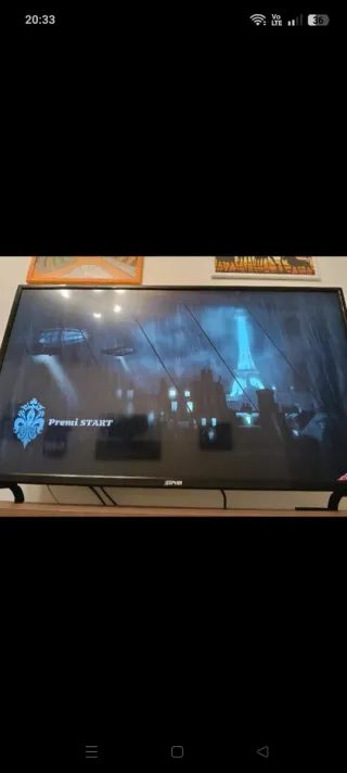 The Saboteur Xbox 360