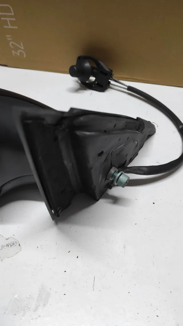 Retrovisor Izquierdo Seat Ibiza