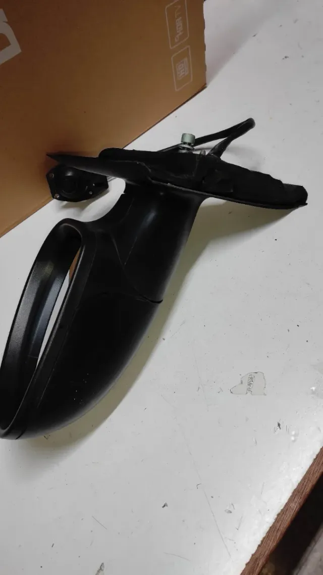 Retrovisor Izquierdo Seat Ibiza
