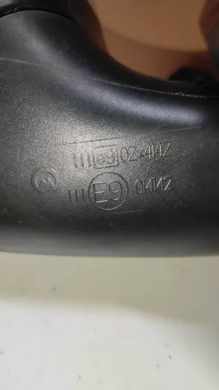 Retrovisor Izquierdo Seat Ibiza