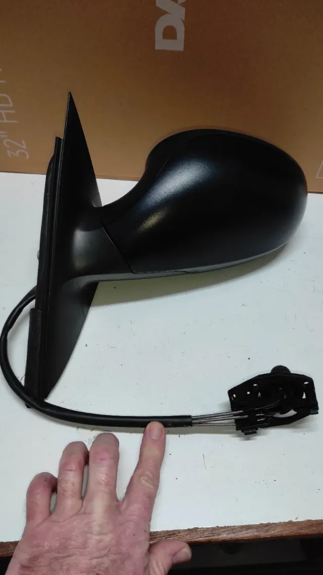 Retrovisor Izquierdo Seat Ibiza