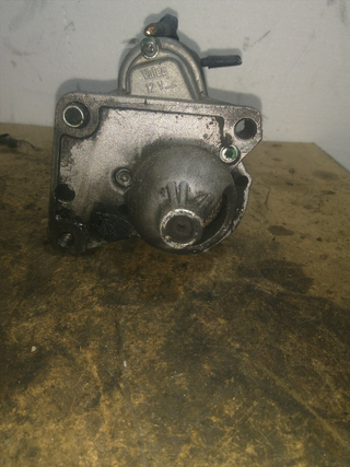 MOTOR ARRANQUE HYUNDAI I20 * | 0.09 -