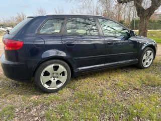 Audi A3 2006