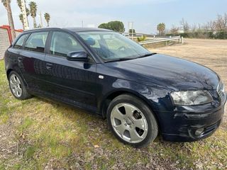Audi A3 2006