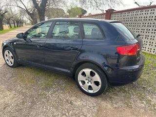 Audi A3 2006