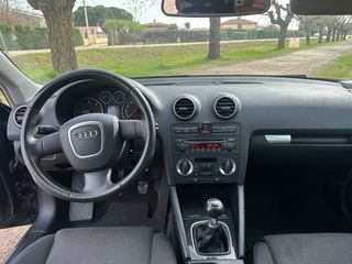 Audi A3 2006