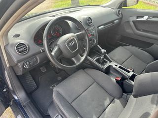 Audi A3 2006