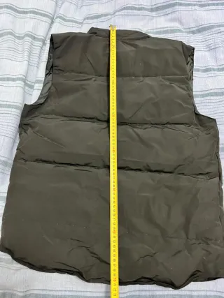 Armilla Chaleco Canada Goose ideal regalo