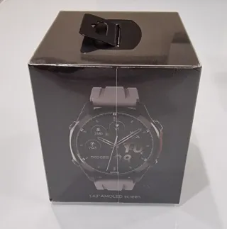 Smartwatch Doogee anywise W1 Pro gps (nuovo)