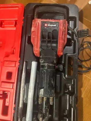 Martillo percutor Einhell