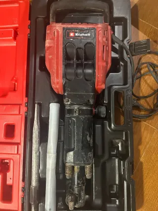 Martillo percutor Einhell
