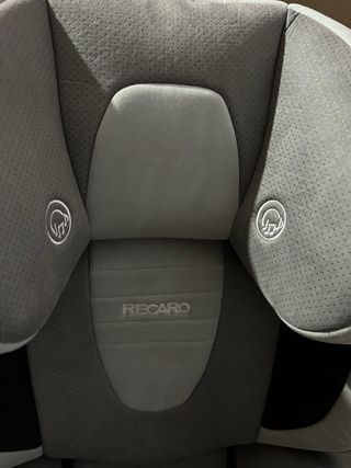 Silla de coche RECARO Monza Nova