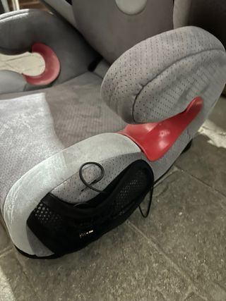 Silla de coche RECARO Monza Nova