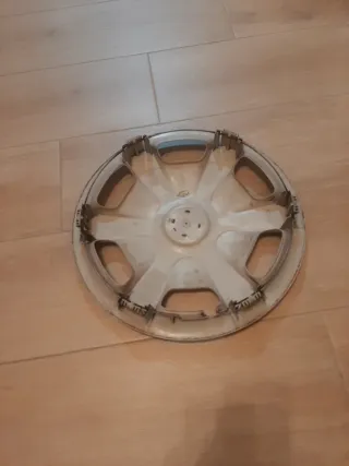 Tapacubos Opel 16 pulgadas