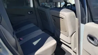 Renault Scenic 7 Plazas