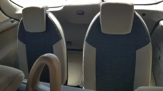 Renault Scenic 7 Plazas